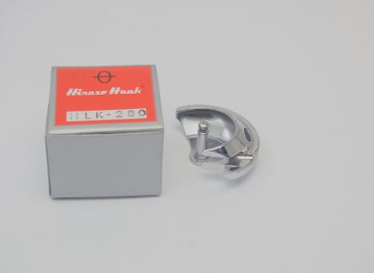 바텍북집, 반달