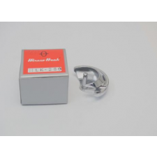 바텍북집, 반달