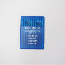 슈메츠 바늘(MR)