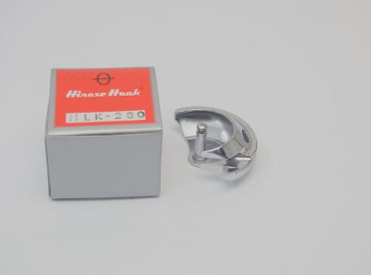 바텍북집, 반달