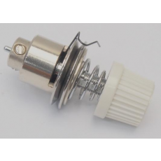 실조리개(조시탱크)