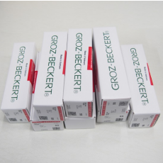 끄로즈 베크 바늘