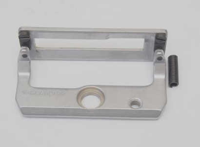 쥬끼 나나이찌 노루발