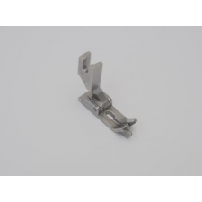 본봉 끝스테치 노루발