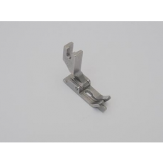 본봉 끝스테치 노루발