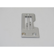 와끼침판, 톱니, 노루발