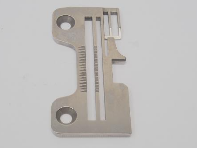 오바, 니혼오바 침판류