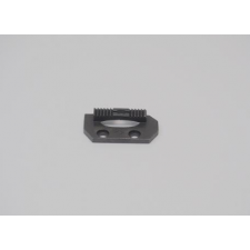 총합송 침판, 톱니