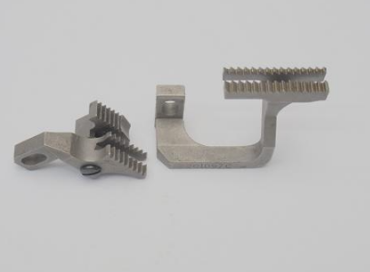 오바, 니혼오바록톱니