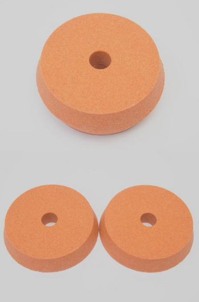 밴드나이프숫돌