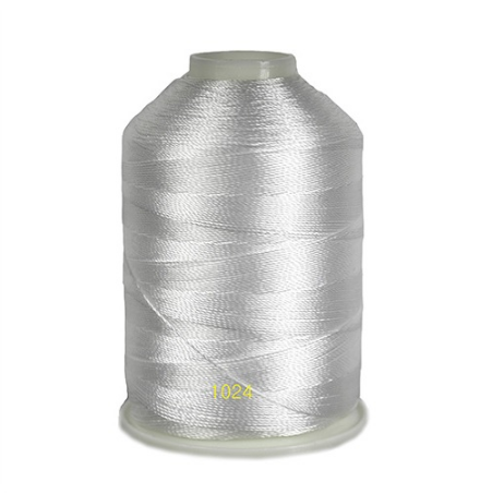 가죽실(나이론사)