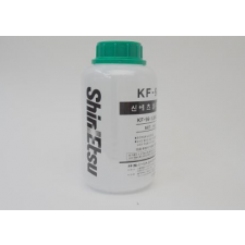 실기름(실리콘)