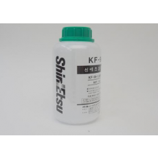 실기름(실리콘)