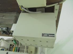 자동미싱 노루발올림장치