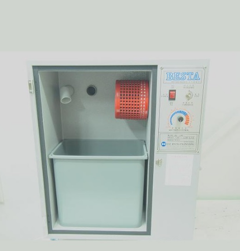 흡입기(오바록용)