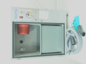 흡입기(오바록용)