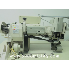 레이싱PT 상하구동감속기