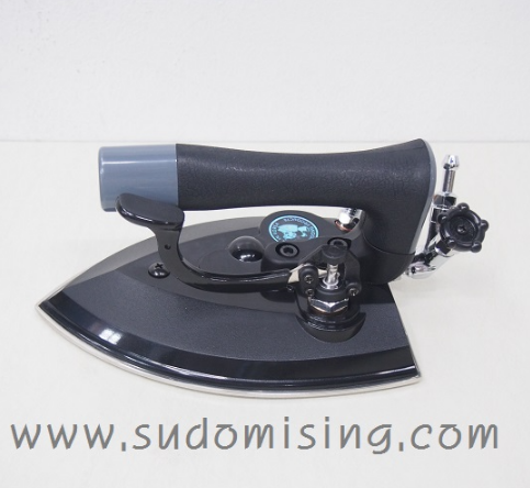 세웅SP620 보일러스팀다리미