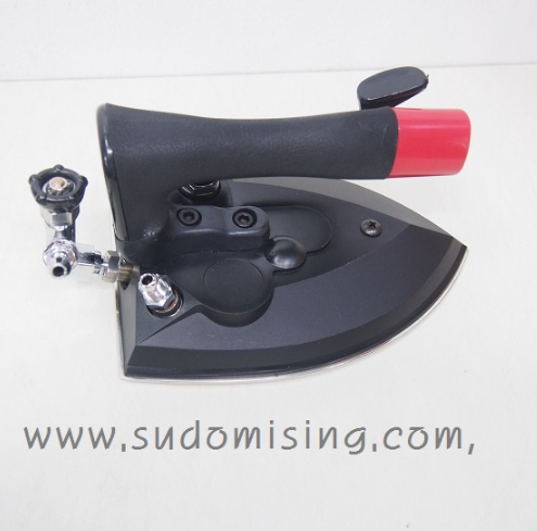 삼진SBP-630 보일러스팀 다리미