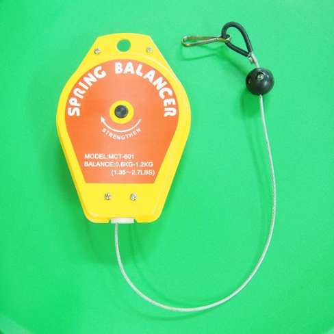 아이롱스프링바란스