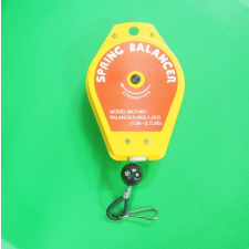 아이롱스프링바란스