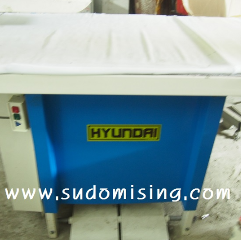 현대바큠테이블