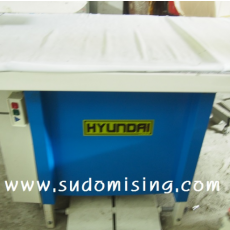 현대바큠테이블