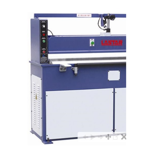 유압식 평판 프레스 DY-8C