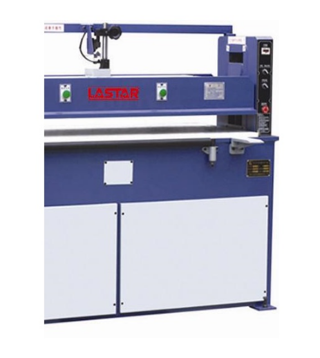 유압식 평판 프레스 DY-8C