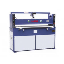 유압식 평판 프레스 DY-8C