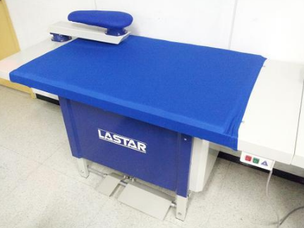 라스타 바큠보드