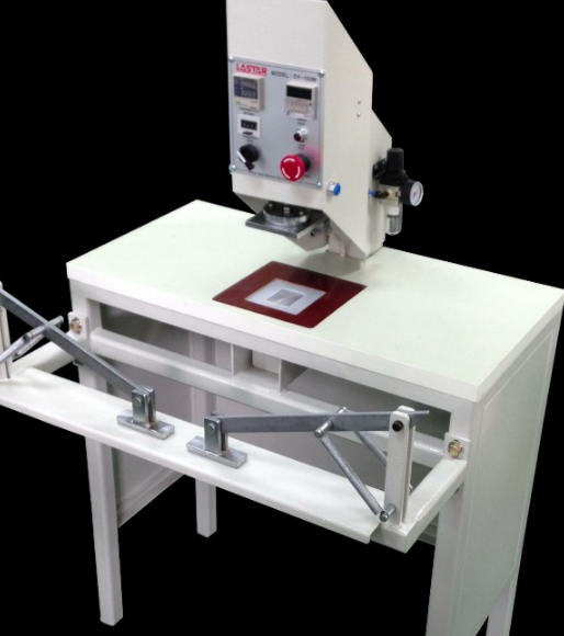 동양DY-100 라벨전사기