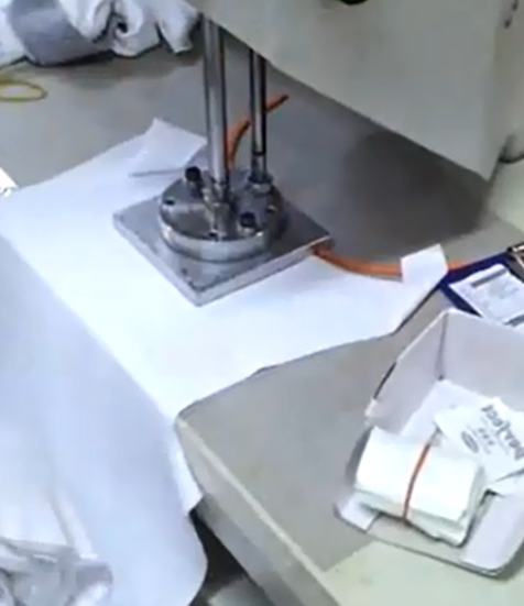 동양DY-100 라벨전사기