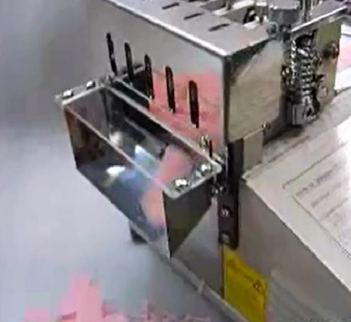 벨크로절단기(냉칼)