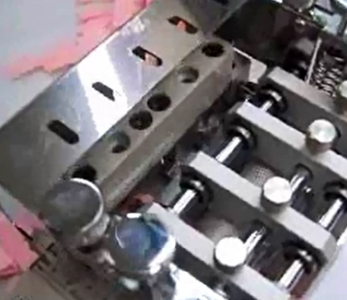 벨크로절단기(냉칼)