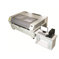 HTM-300레이져 커팅머신