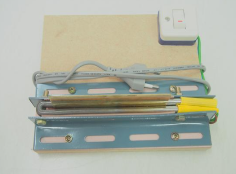 라벨절단기(열칼)