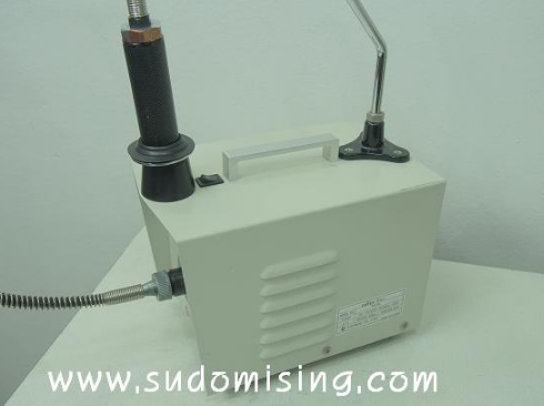 스마일펀치기계