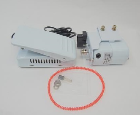 수선용 ADC 오바록모터