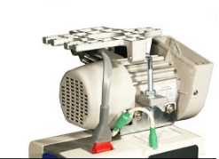 썬스타 S6 오바록용 써보모터