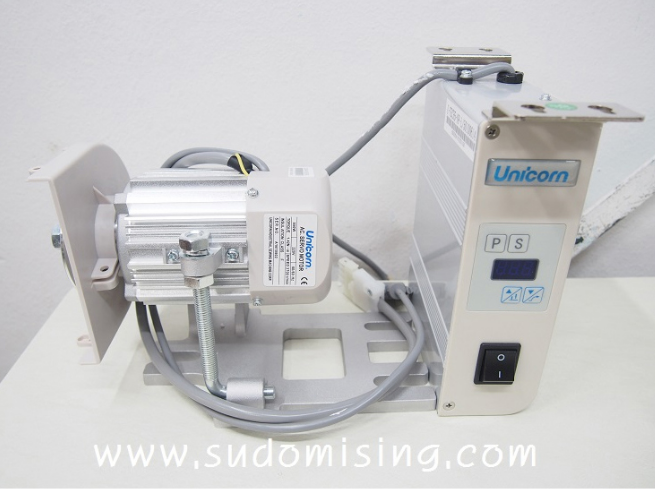 유니콘 UK-5NP-L 써보모터
