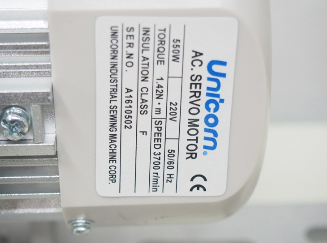 유니콘 UK-5NP-L 써보모터