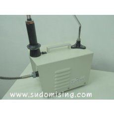 큐텍스 스마일 뽄찌기계