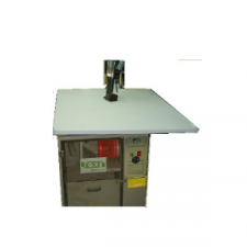 잔사처리기(실밥)