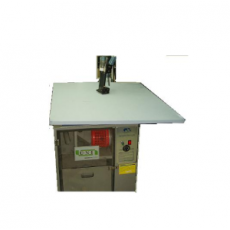 잔사처리기(실밥)