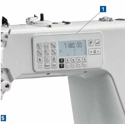 부라더 S-7180A 자동본봉