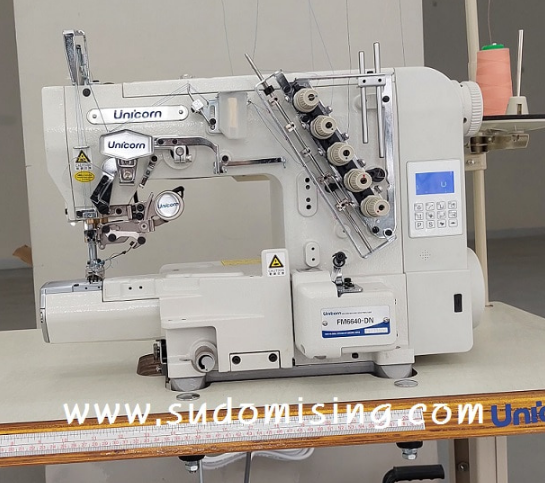 유니콘FM6640DN디지털자동삼봉