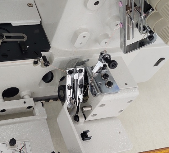 유니콘FM6640DN디지털자동삼봉