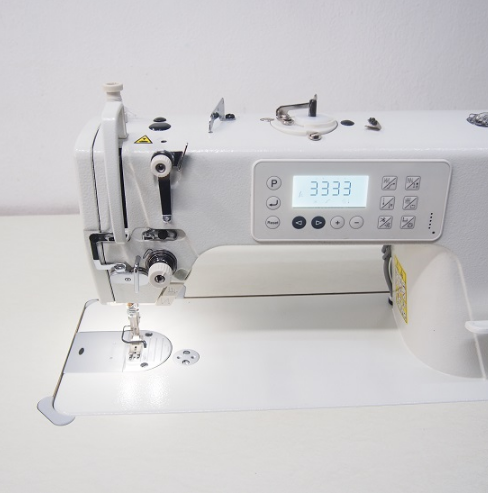 부라더S-6280A-813자동본봉재봉기