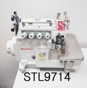 썬스타STD/L-9714상하송(우,좌두)오바록